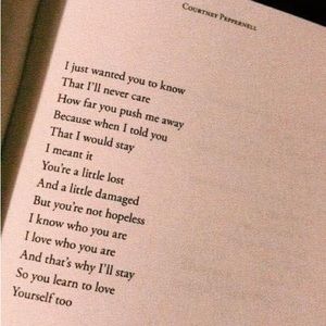 Meet your Posher, Matthew